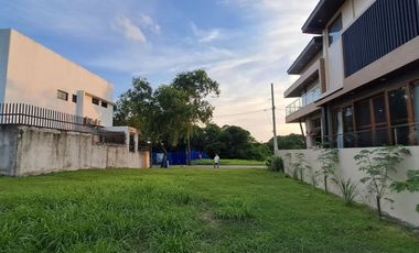 Residential Lot for Sale in Brazilia Heights, Muntinlupa City
