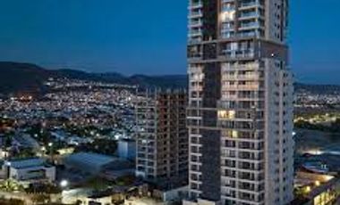 SE VENDE departamento en Nymphe