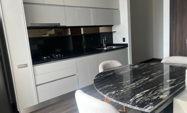 SE VENDE departamento en Nymphe