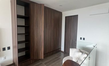SE VENDE departamento en Nymphe