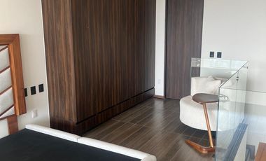 SE VENDE departamento en Nymphe