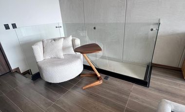 SE VENDE departamento en Nymphe