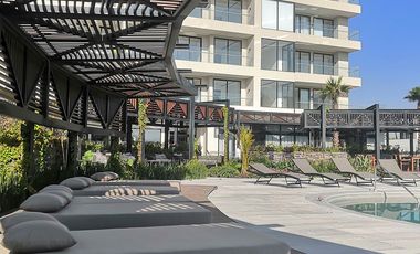 SE VENDE departamento en Nymphe