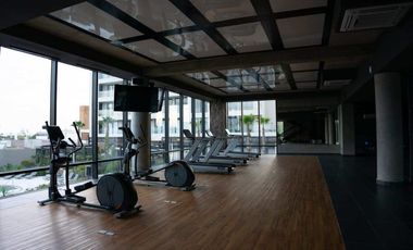 SE VENDE departamento en Nymphe