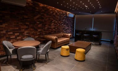 SE VENDE departamento en Nymphe