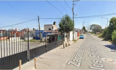 COHC (EMB) CASA EN VENTA DE CONTADO EN LOS ENCINOS PUEBLA