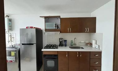 Venta Apartamento sector Álamos Pereira
