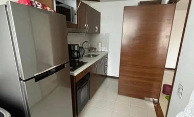 Venta Apartamento sector Álamos Pereira
