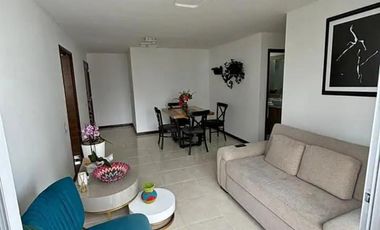 Venta Apartamento sector Álamos Pereira