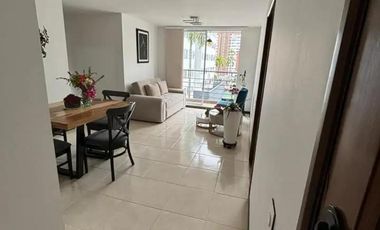Venta Apartamento sector Álamos Pereira