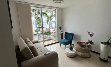 Venta Apartamento sector Álamos Pereira
