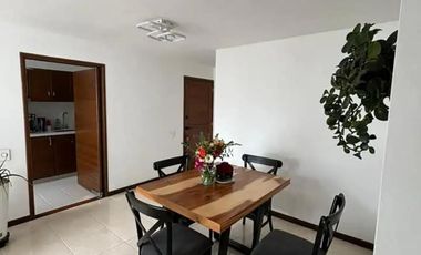 Venta Apartamento sector Álamos Pereira
