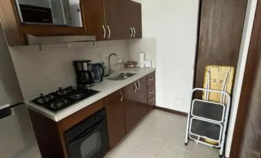 Venta Apartamento sector Álamos Pereira