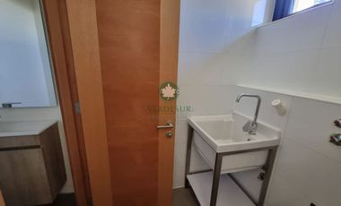 Departamento NUEVO sexto piso Isla Teja