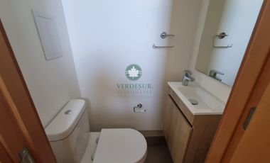 Departamento NUEVO sexto piso Isla Teja