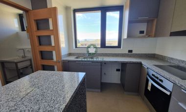 Departamento NUEVO sexto piso Isla Teja