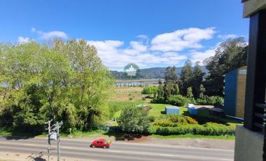 Departamento NUEVO sexto piso Isla Teja