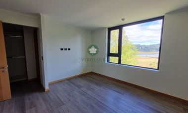 Departamento NUEVO sexto piso Isla Teja