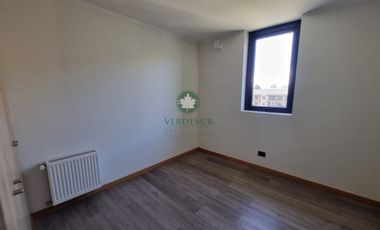 Departamento NUEVO sexto piso Isla Teja