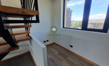 Departamento NUEVO sexto piso Isla Teja