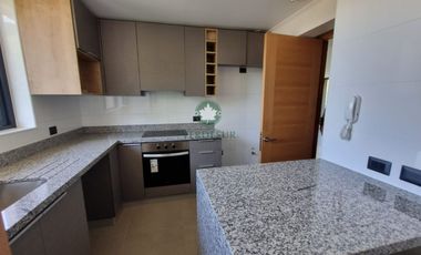 Departamento NUEVO sexto piso Isla Teja