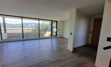 Departamento NUEVO sexto piso Isla Teja