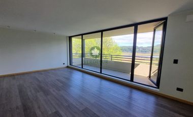 Departamento NUEVO sexto piso Isla Teja