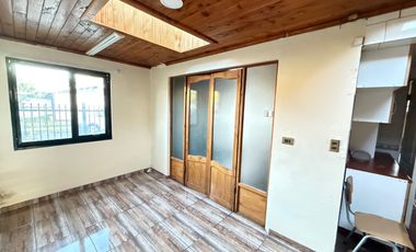 Casa con Departamento en Arriendo, Sector Parque Estadio