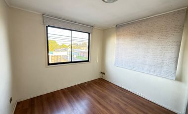 Casa con Departamento en Arriendo, Sector Parque Estadio