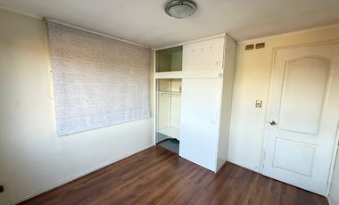 Casa con Departamento en Arriendo, Sector Parque Estadio