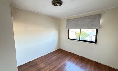 Casa con Departamento en Arriendo, Sector Parque Estadio