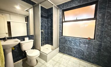 Casa con Departamento en Arriendo, Sector Parque Estadio