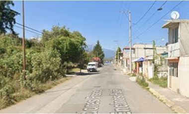 COHC (EMB) CASA EN VENTA DE CONTADO EN LOS ENCINOS PUEBLA