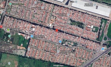 CASA EN CALLE BOSQUES DE EUCALIPTO, EL BOSQUE, SANTIAGO TEYAHUALCO, ESTADO DE MÉXICO ¡NO CRÉDITOS!