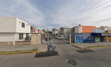 CASA EN CALLE BOSQUES DE EUCALIPTO, EL BOSQUE, SANTIAGO TEYAHUALCO, ESTADO DE MÉXICO ¡NO CRÉDITOS!
