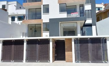 Se vende Departamento 132 m² con terraza privada de 55m² en Urabá-1 – Norte de Quito