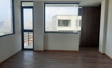 Se vende Departamento 132 m² con terraza privada de 55m² en Urabá-1 – Norte de Quito