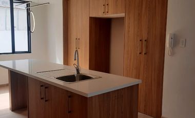 Se vende Departamento 132 m² con terraza privada de 55m² en Urabá-1 – Norte de Quito