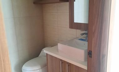 Se vende Departamento 132 m² con terraza privada de 55m² en Urabá-1 – Norte de Quito