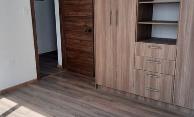 Se vende Departamento 132 m² con terraza privada de 55m² en Urabá-1 – Norte de Quito