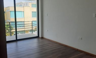 Se vende Departamento 132 m² con terraza privada de 55m² en Urabá-1 – Norte de Quito