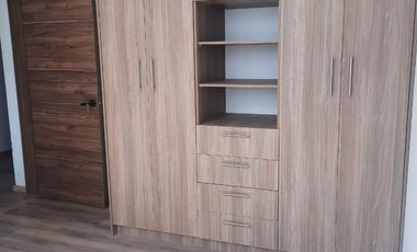 Se vende Departamento 132 m² con terraza privada de 55m² en Urabá-1 – Norte de Quito