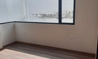 Se vende Departamento 132 m² con terraza privada de 55m² en Urabá-1 – Norte de Quito