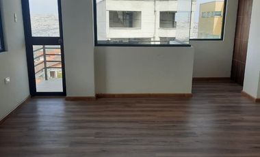 Se vende Departamento 132 m² con terraza privada de 55m² en Urabá-1 – Norte de Quito