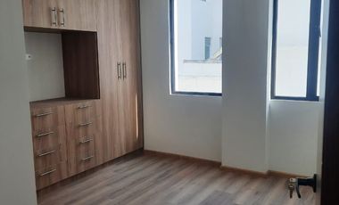 Se vende Departamento 132 m² con terraza privada de 55m² en Urabá-1 – Norte de Quito