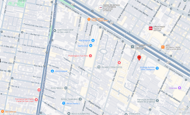 CASA EN EVENTA EN  COL. TEPALCATES 8-OCT-25