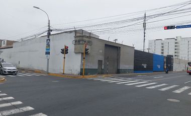 Terreno Comercial en venta en San Miguel