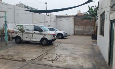 Terreno Comercial en venta en San Miguel