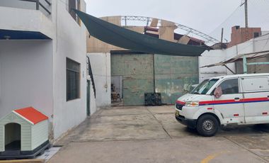 Terreno Comercial en venta en San Miguel