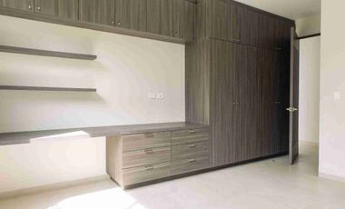 Departamento en Renta en La Paz Puebla